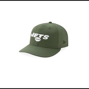 New York Jets Retro Baseball Cap